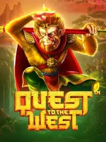 Quest To The West