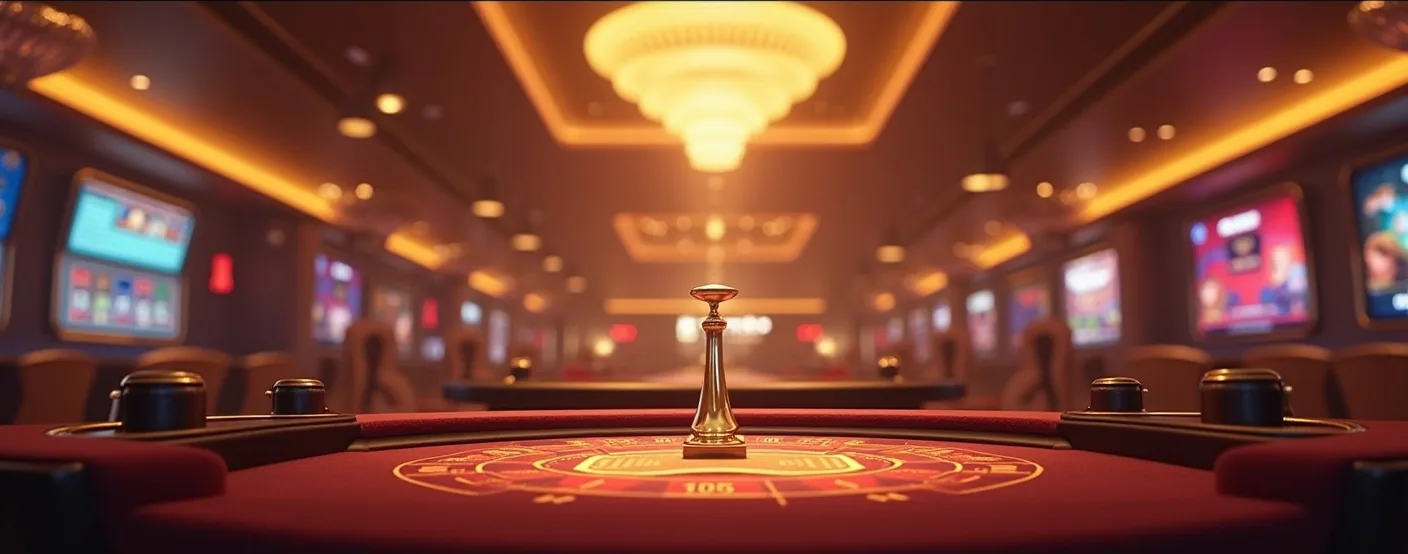 Mobile di Betsafe Casino