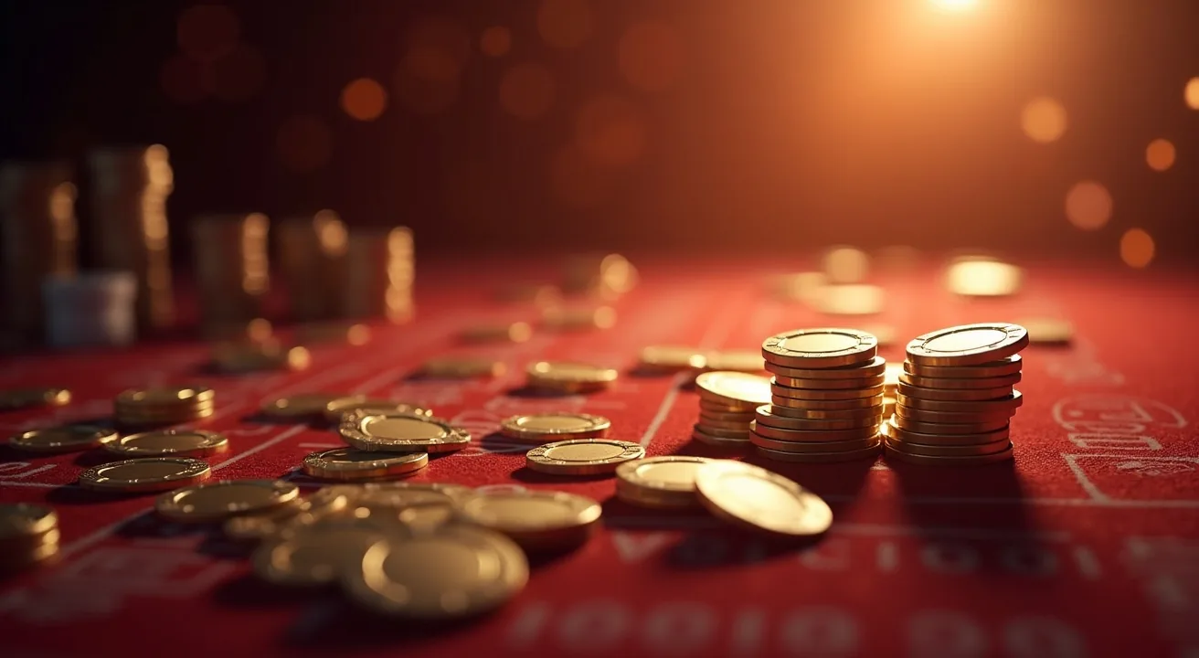 Free Spins - What You Actually Get and When di Betsafe Casino