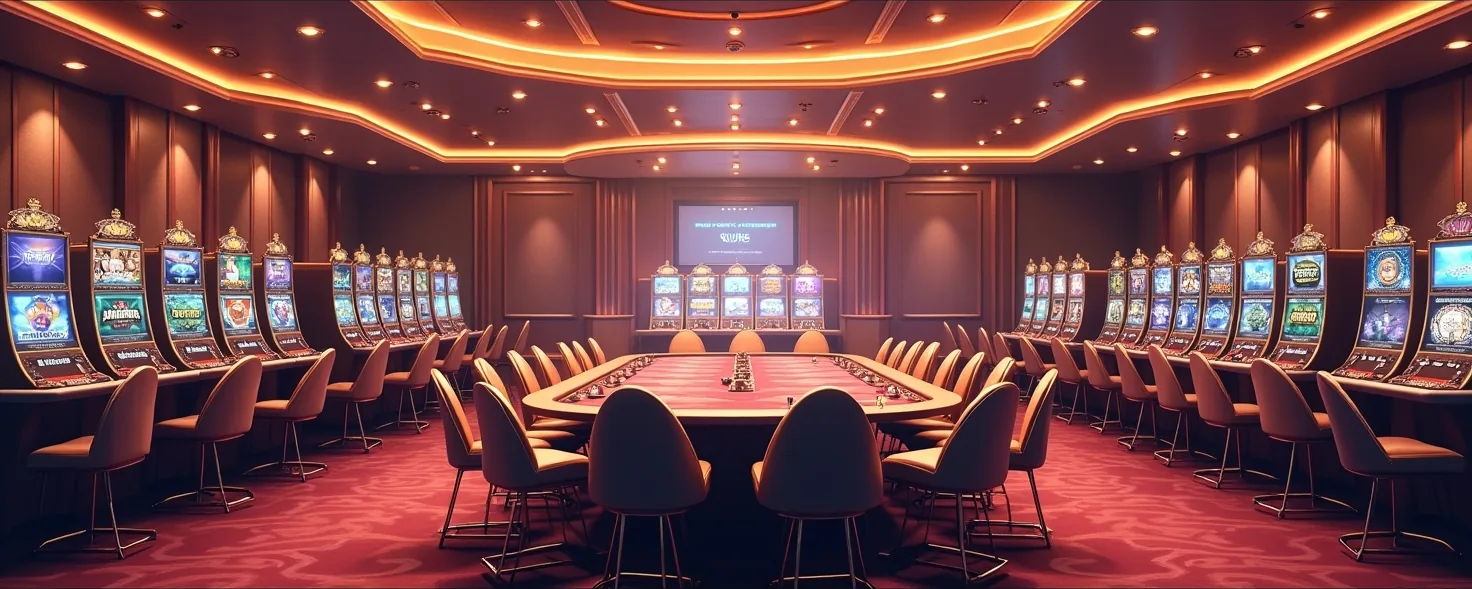 Game Library - Slots, Live Casino, Crash Games and More di Betsafe Casino