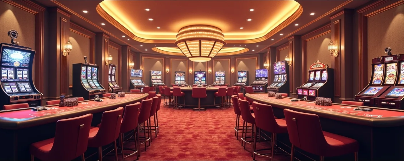 Game Providers - Who Builds the Titles at Betsafe di Betsafe Casino