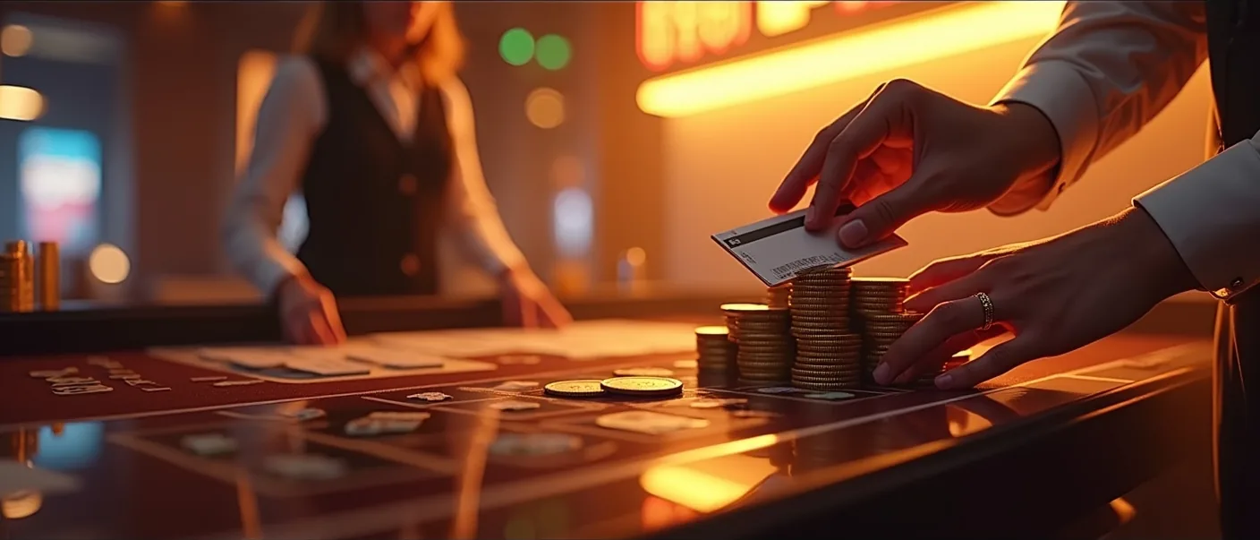 How to Register - From Sign-Up to First Deposit di Betsafe Casino