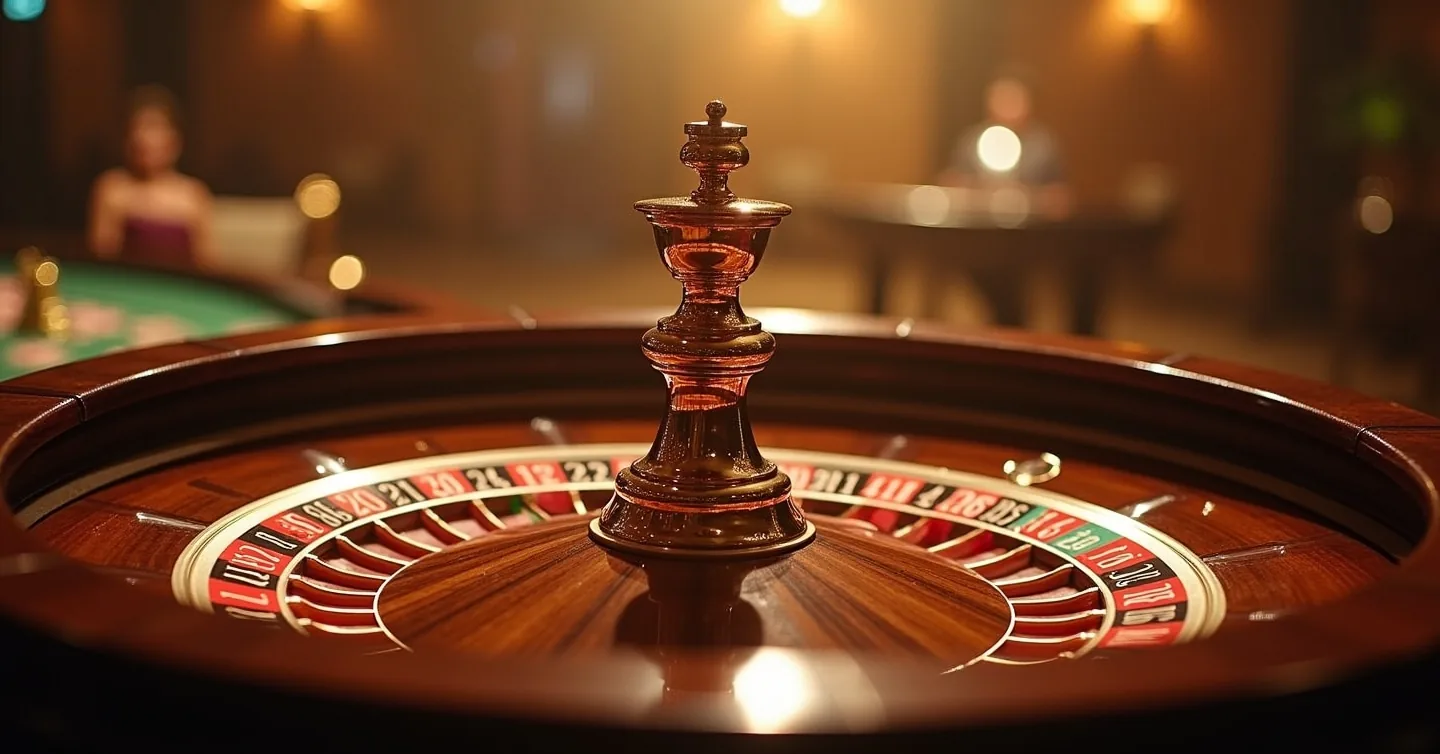 Roulette - Variants and Betting Ranges di Betsafe Casino
